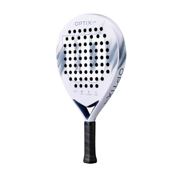 Wilson Optix V2 Lite Lilac 2 Padel Rackets