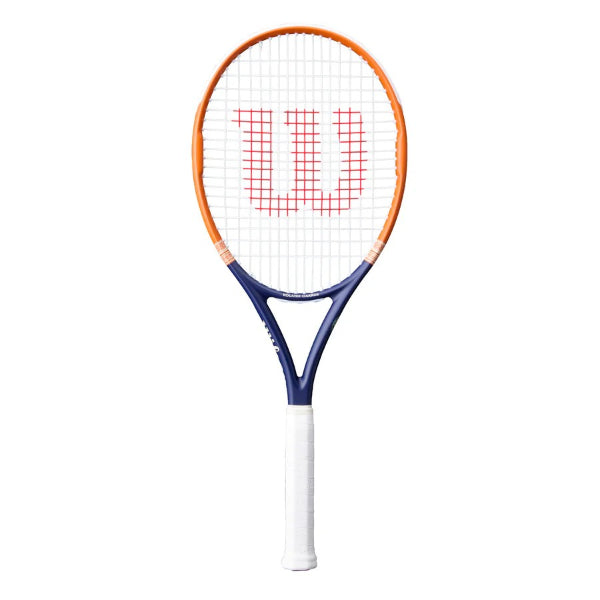 Wilson Roland Garros Equipe Hp Tns Rkt 2 Beginner Tennis Racket