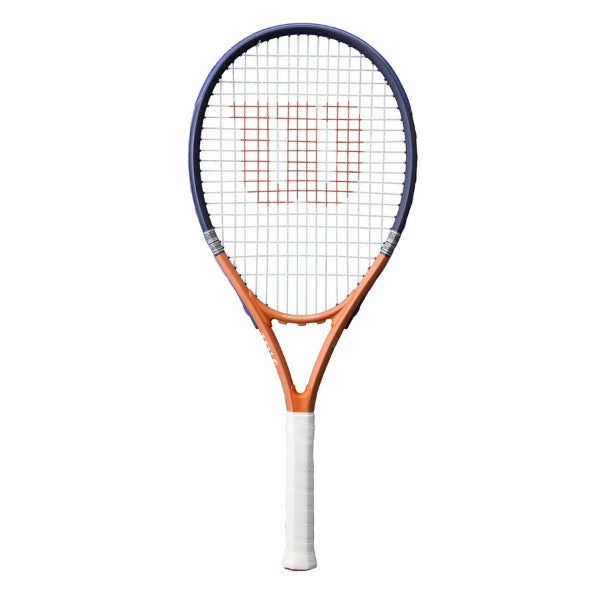 Wilson Roland Garros Elite Tns Rkt 2 Beginner Tennis Racket