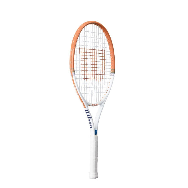 Wilson Roland Garros Elite 23 Set 23 Beginner Tennis Racket