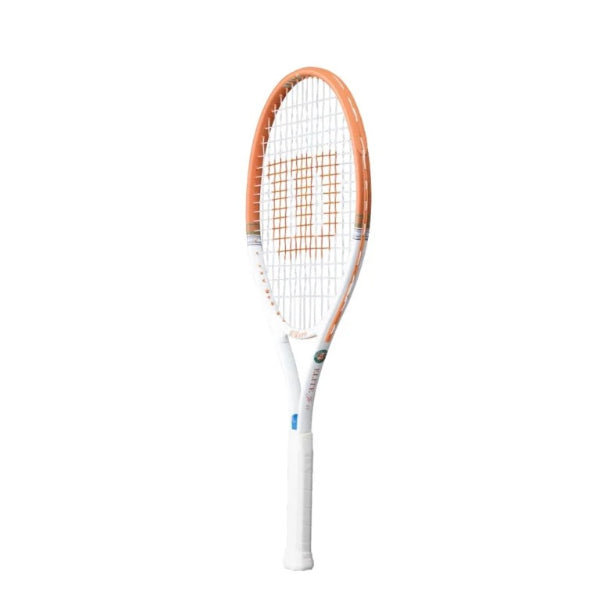 Wilson Roland Garros Elite 23 Set 23 Beginner Tennis Racket