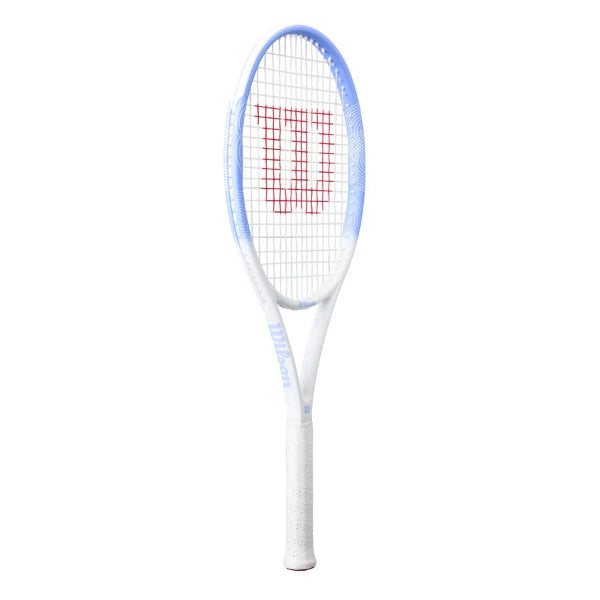 Wilson Allure Se Tns Rkt Violet 1 Beginner Tennis Racket