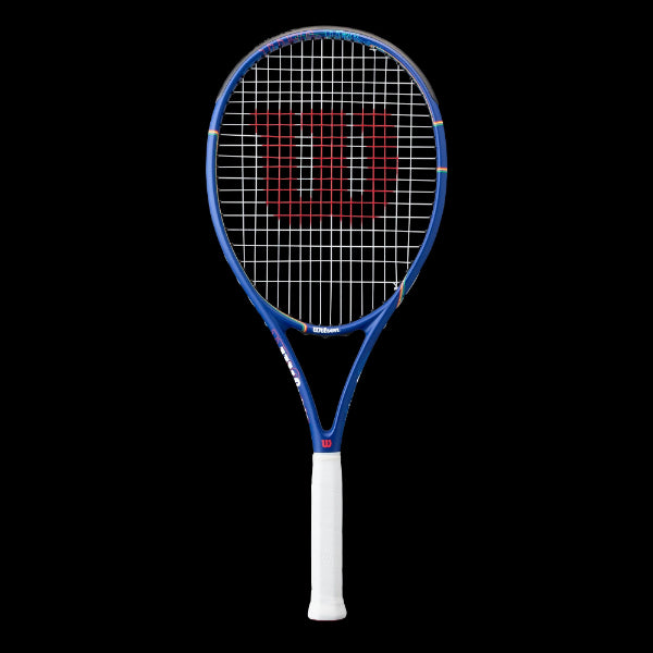 Wilson Us Open Gs 105 Tns Rkt 2 Beginner Tennis Racket