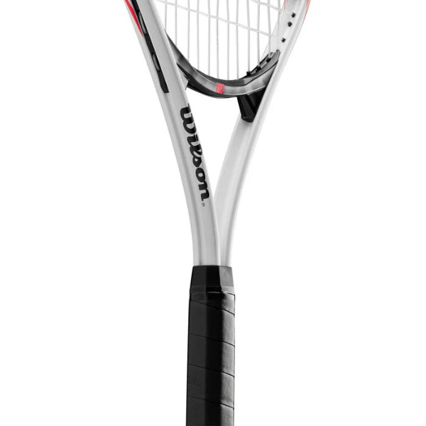 Wilson Fusion Xl Tns Rkt 2 Beginner Tennis Racket