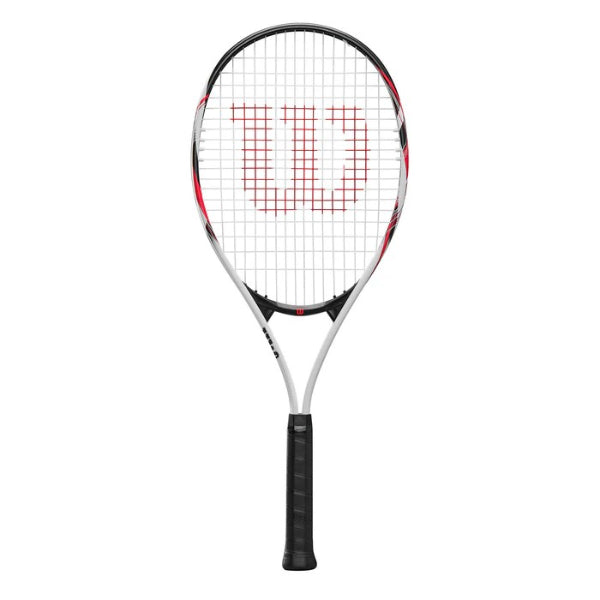 Wilson Fusion Xl Tns Rkt 2 Beginner Tennis Racket