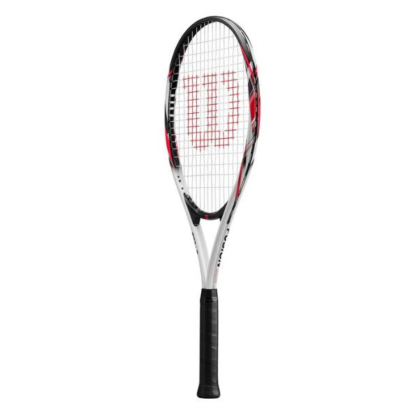Wilson Fusion Xl Tns Rkt 2 Beginner Tennis Racket