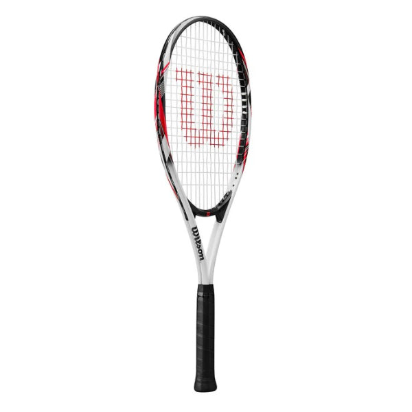 Wilson Fusion Xl Tns Rkt 2 Beginner Tennis Racket