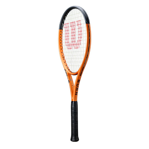 Wilson Burn 100Ls V6.0 Rkt 2 Advanced Tennis Racket