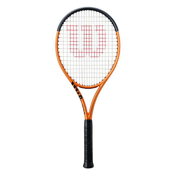 Wilson Burn 100Ls V6.0 Rkt 2 Advanced Tennis Racket