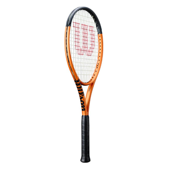 Wilson Burn 100Ls V6.0 Rkt 2 Advanced Tennis Racket