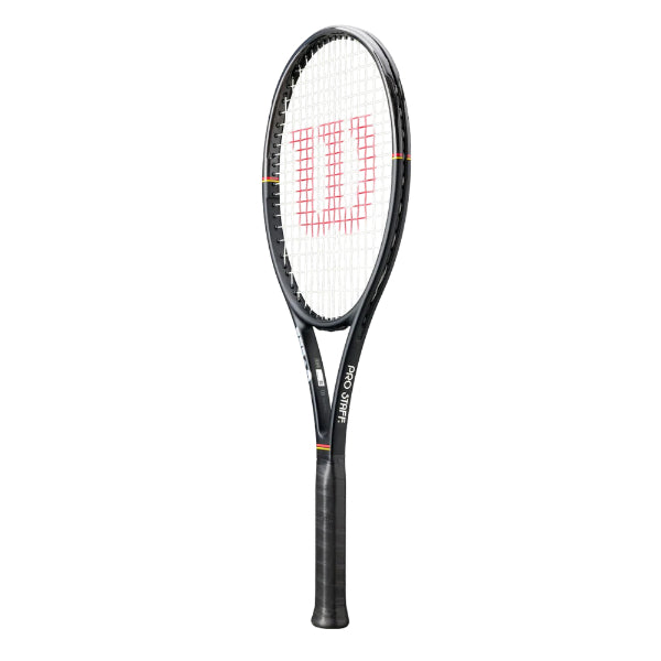 Wilson Pro Staff 97 Classic Frm 3 Advanced Tennis Racket