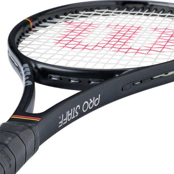 Wilson Pro Staff 97Ul Classic Rkt 2 Advanced Tennis Racket