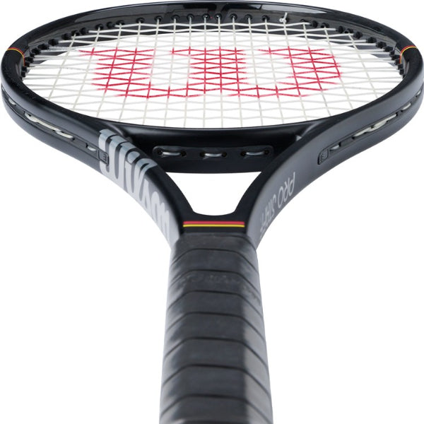 Wilson Pro Staff 97Ul Classic Rkt 2 Advanced Tennis Racket