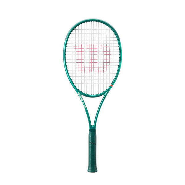 Wilson Blade 98 16X19 V10 Frm 2 Advanced Tennis Racket