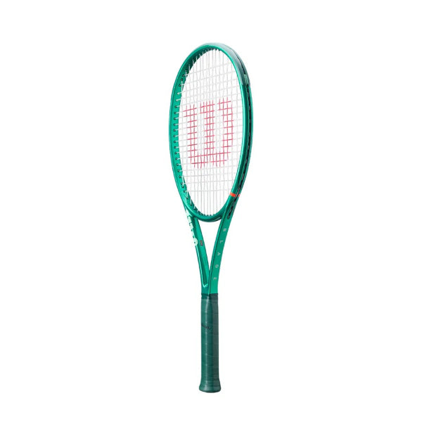 Wilson Blade 98 16X19 V10 Frm 2 Advanced Tennis Racket