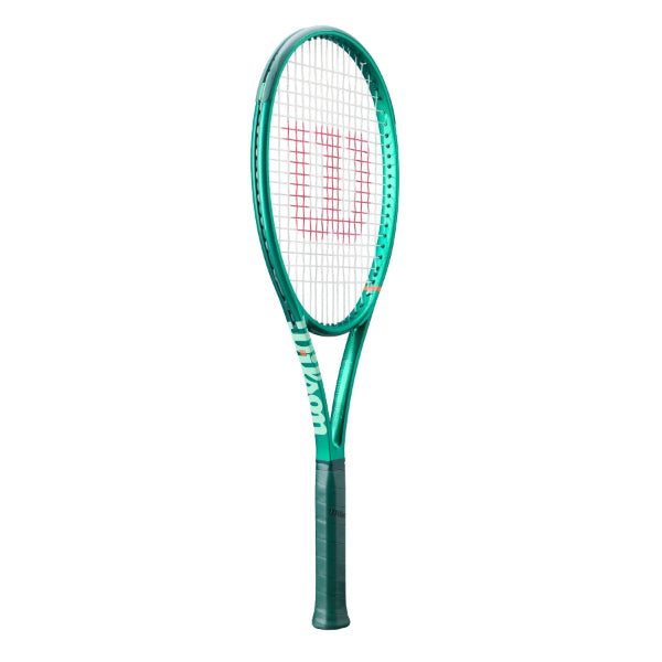 Wilson Blade 98 16X19 V10 Frm 3 Advanced Tennis Racket
