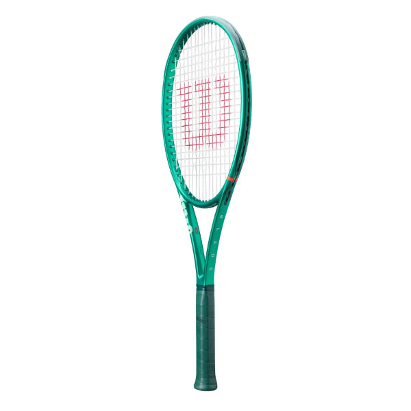 Wilson Blade 98 16X19 V10 Frm 3 Advanced Tennis Racket