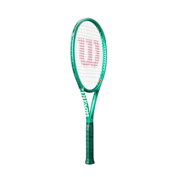 Wilson Blade 98 18X20 V10 Frm 2 Advanced Tennis Racket