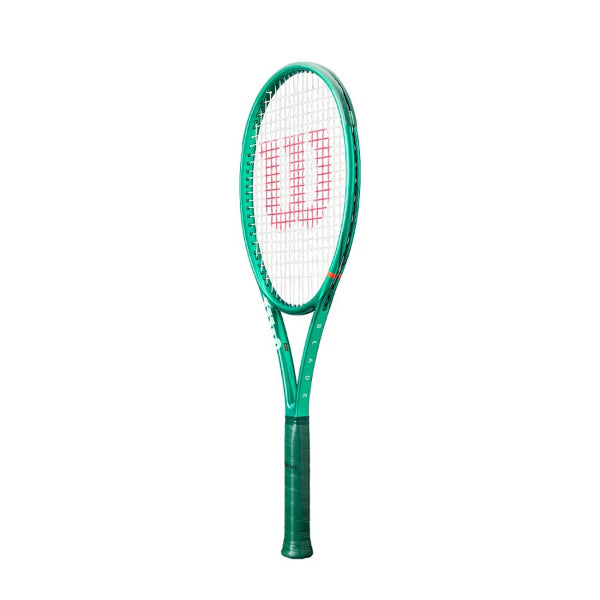 Wilson Blade 98 18X20 V10 Frm 2 Advanced Tennis Racket