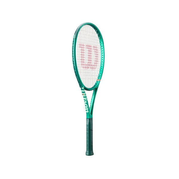 Wilson Blade 98S V10 Frm 2 Advanced Tennis Racket
