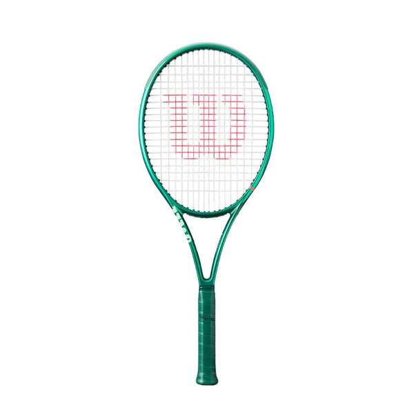Wilson Blade 100 V10 Frm 2 Advanced Tennis Racket