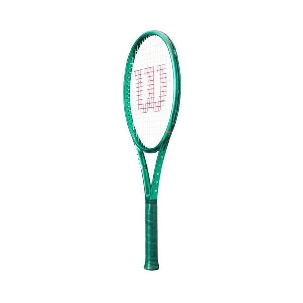 Wilson Blade 100 V10 Frm 3 Advanced Tennis Racket