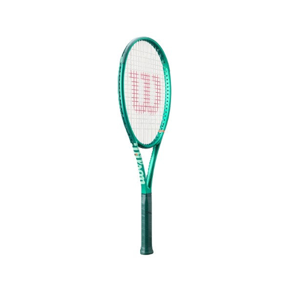 Wilson Blade 100L V10 Frm 2 Advanced Tennis Racket