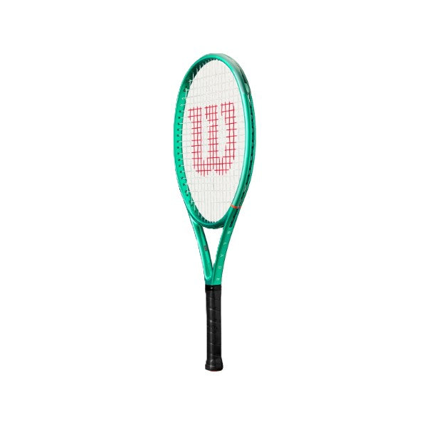 Wilson Blade 26 Rkt V10 26 Junior Tennis Racket