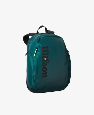 Wilson Blade Super Tour Backpack V9 Green