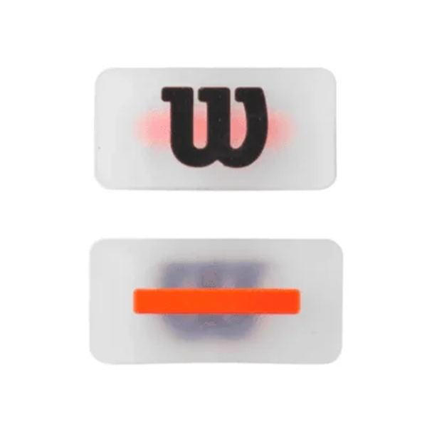 Wilson Shift Dampener 2Pk Clear