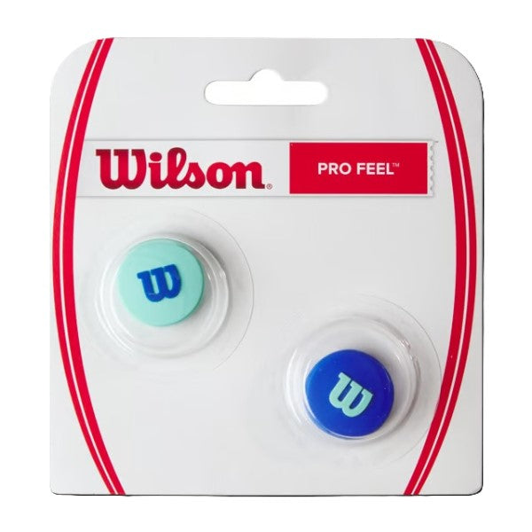 Wilson Pro Feel Ultra Dampener 2 Pack 2025
