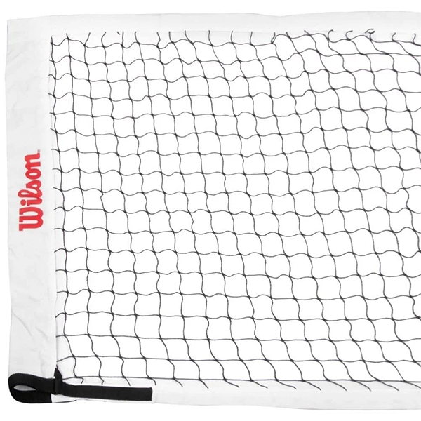 WILSON PORTABLE PICKLEBALL NET SYSTEM