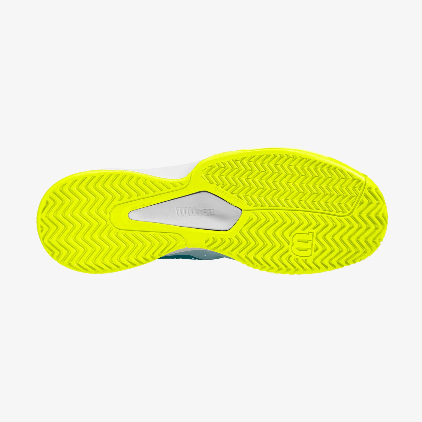 Wilson Kaos Stroke 2.0 Stormy Shoes For Men