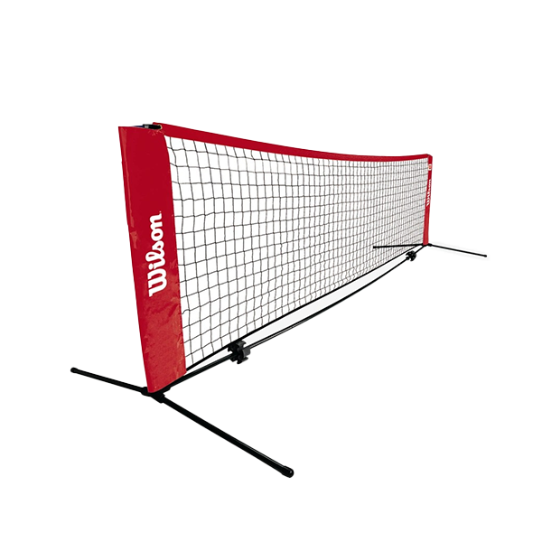 Wilson Starter Ez Tennis Net 10' / 3.2M