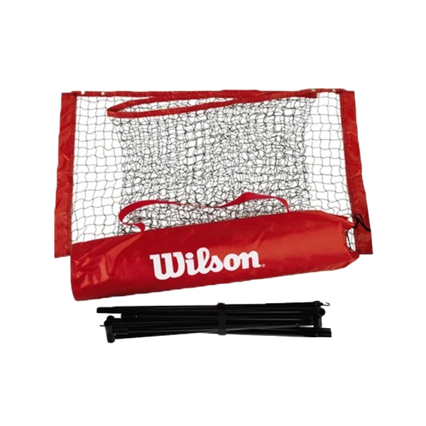 Wilson Starter Ez Tennis Net 10' / 3.2M