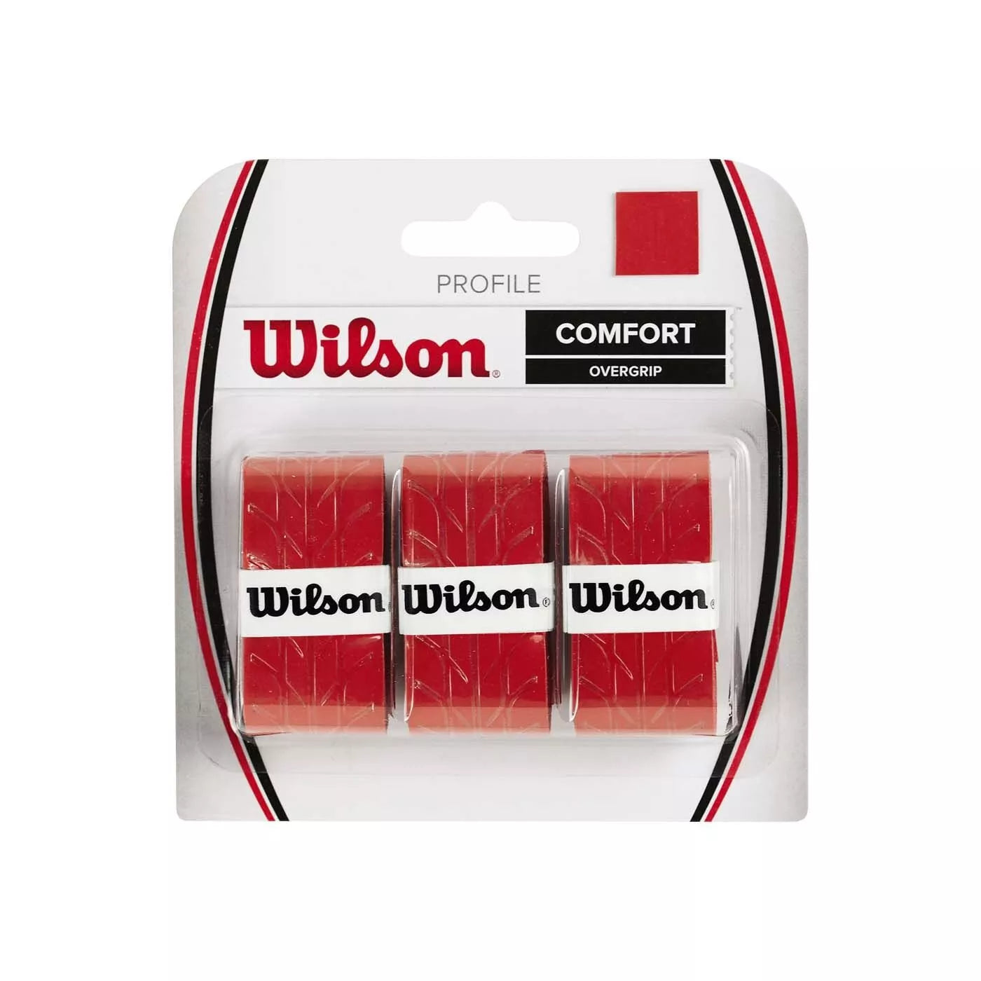 Wilson Profile Overgrip Rd