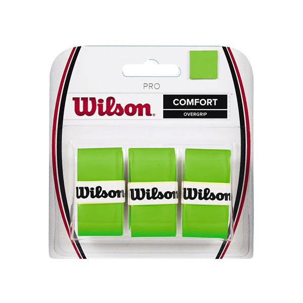 WILSON PRO OVERGRIP BLADE GR