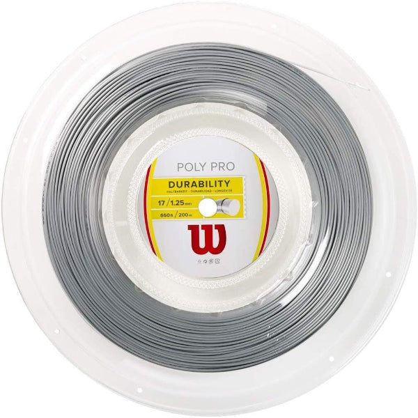 Wilson Poly Pro 17 String Reel