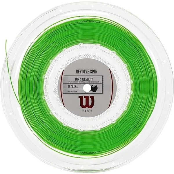 WILSON REVOLVE SPIN 17 REEL GR