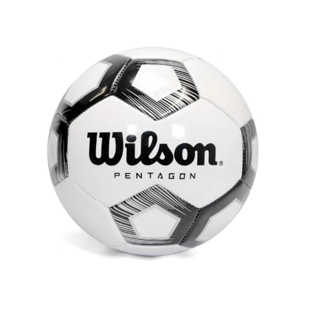 Wilson Pentagon Soccer Ball