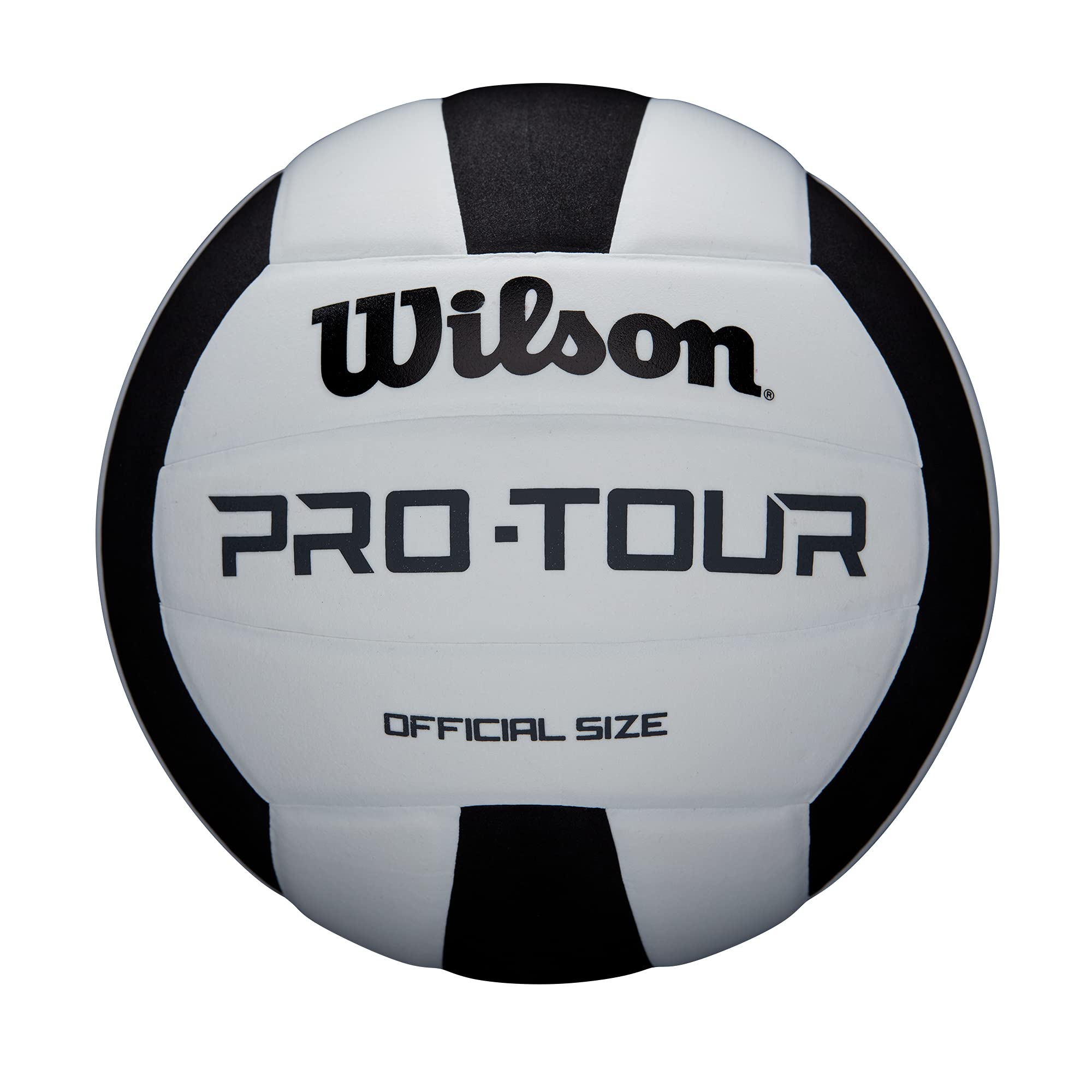Wilson Pro Tour Vb Blkwh