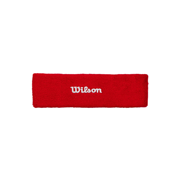 WILSON U WILSON HEADBAND, INFRARED