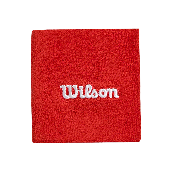 WILSON U WILSON WRISTBAND, INFRARED