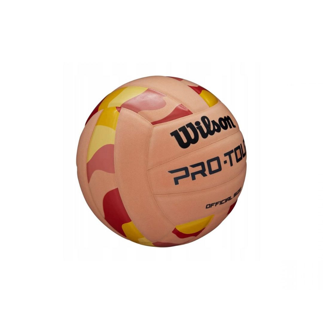 Wilson Pro Tour Vb Stripe Of