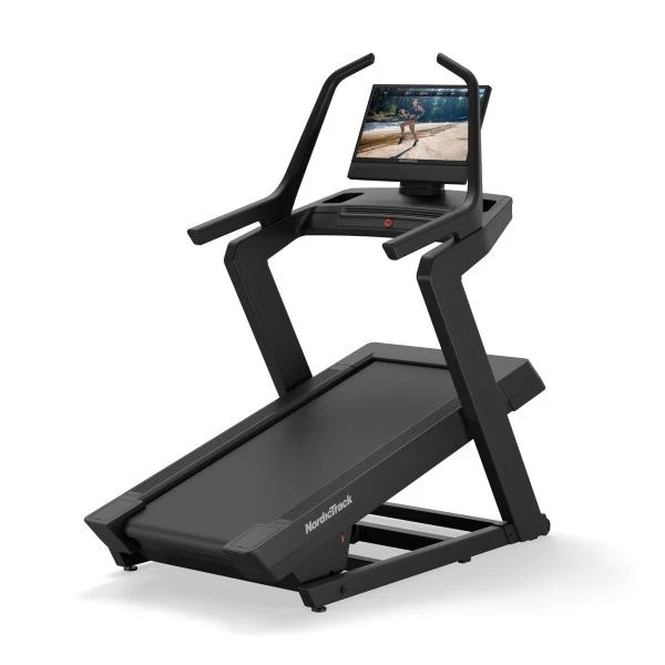 NORDICTRACK X24 TREADMILL