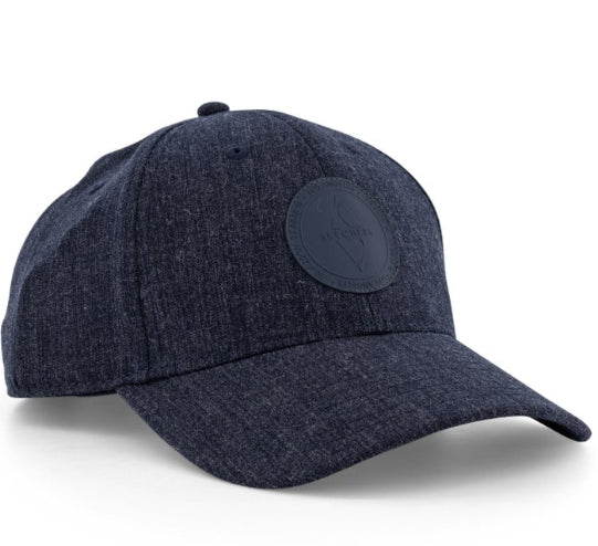 Skechers Monochrome Baseball Hat Cap For Men