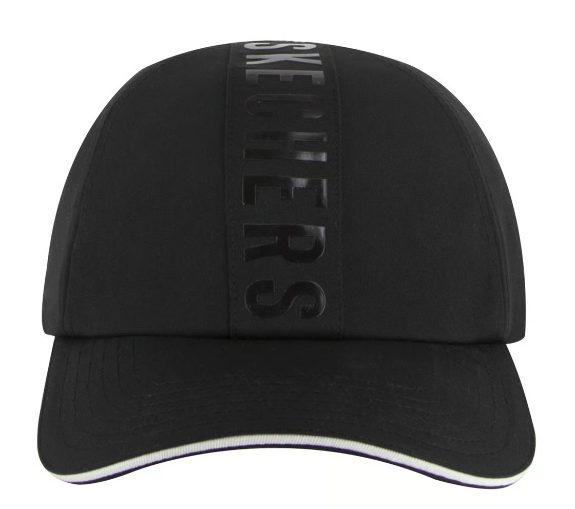 Skechers Vertical Gel Logo Hat Cap For Men