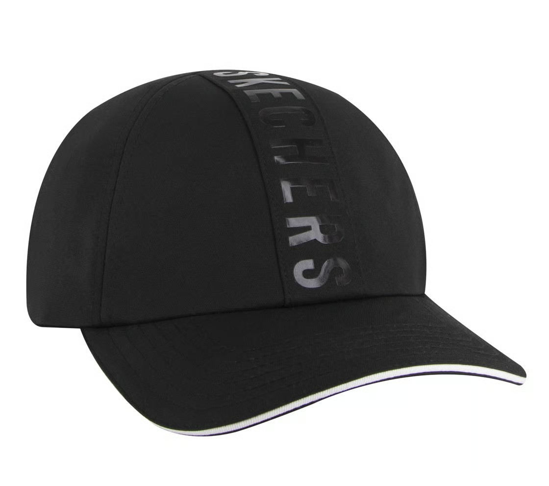 Skechers Vertical Gel Logo Hat Cap For Men