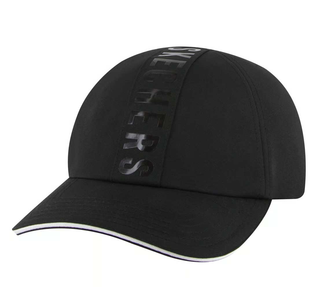 Skechers Vertical Gel Logo Hat Cap For Men