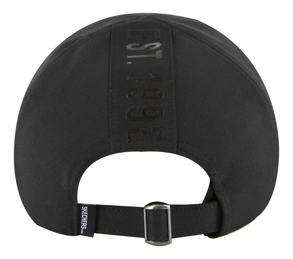 Skechers Vertical Gel Logo Hat Cap For Men